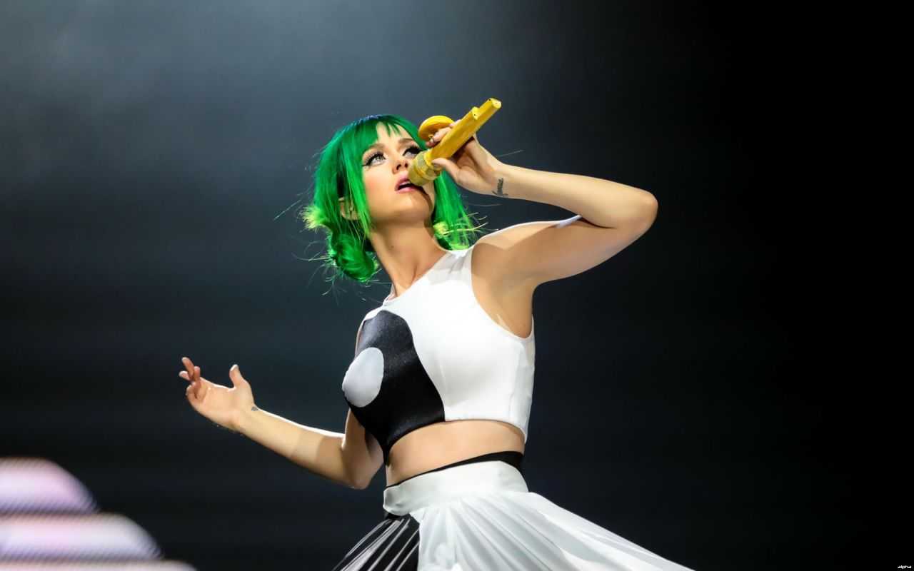 Кэти перри (katy perry) - биография, новости, личная жизнь