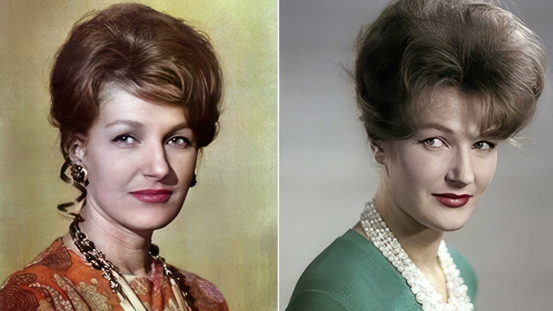 Любовь, дружба, леспромхоз: фильму «девчата»‎ — 60 лет