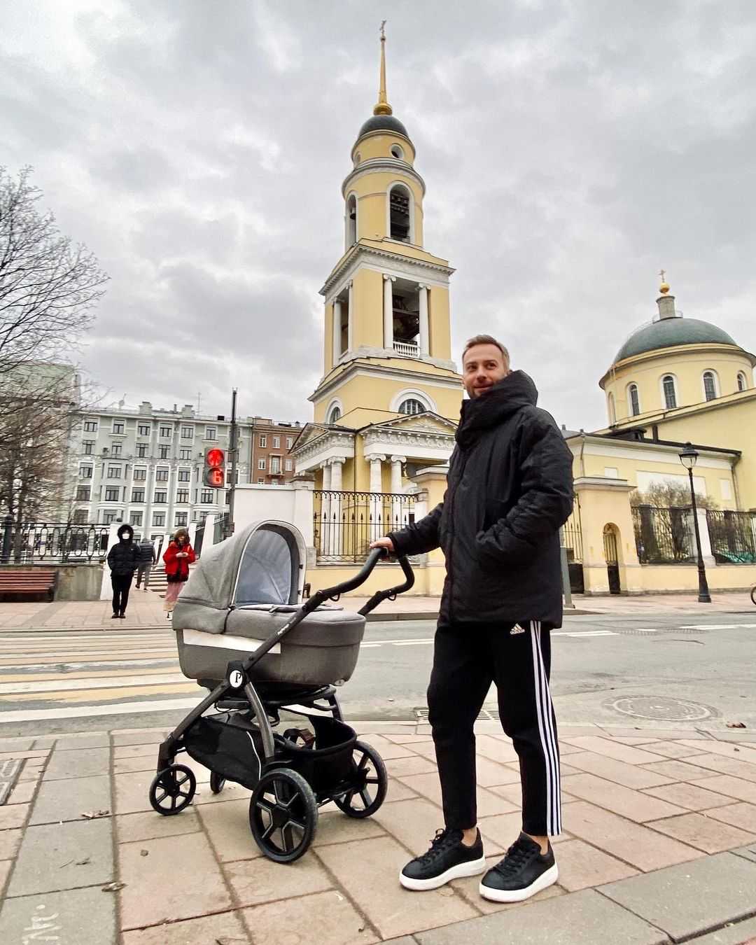 Родные Жанны Фриске нашли новые рычаги воздействия на Дмитрия Шепелева, который не дает им видеться с внуком Платоном