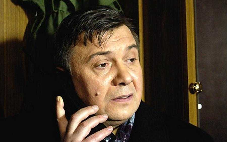 Сергей мурзин - биография, новости, личная жизнь, фото - stuki-druki.com
