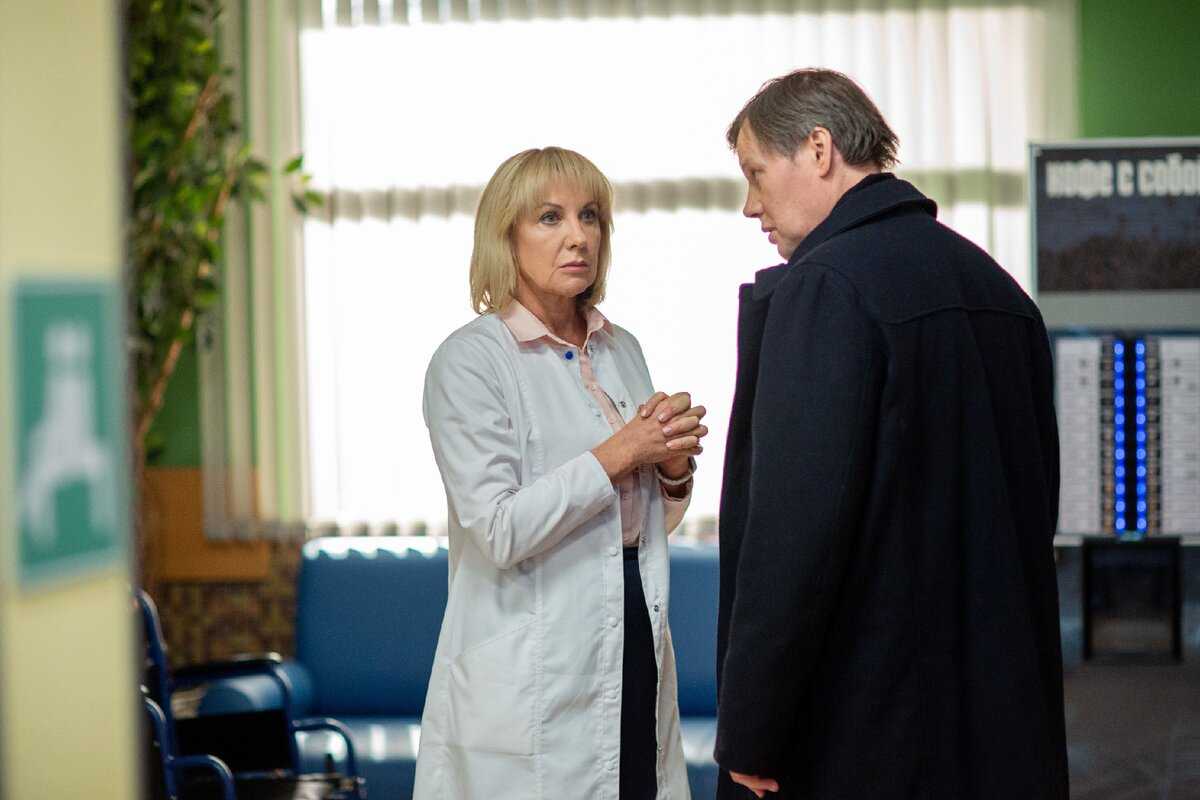 Когда выходит 9 сезон сериала склифосовский