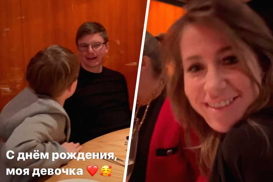 Кто муж юлии барановской: фото сейчас