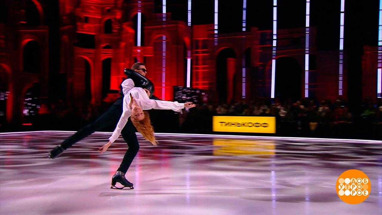 Кто занял первое место на ледниковом периоде. победители «ледникового периода» сотникова и соколовский не разлучатся после шоу. татьяна навка - артем михалков