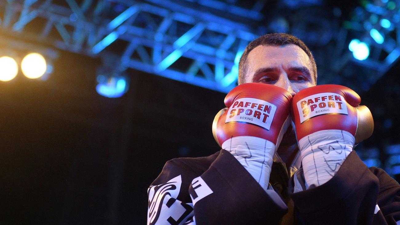 Владимир кличко (wladimir klitschko): биография звездного супертяжа. статистика выступлений - mmaexpress