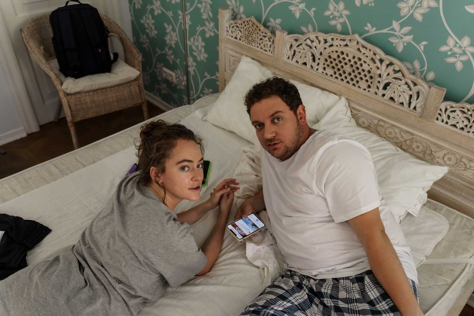 Подборка фильмов и сериалов с участием аглаи тарасовой
