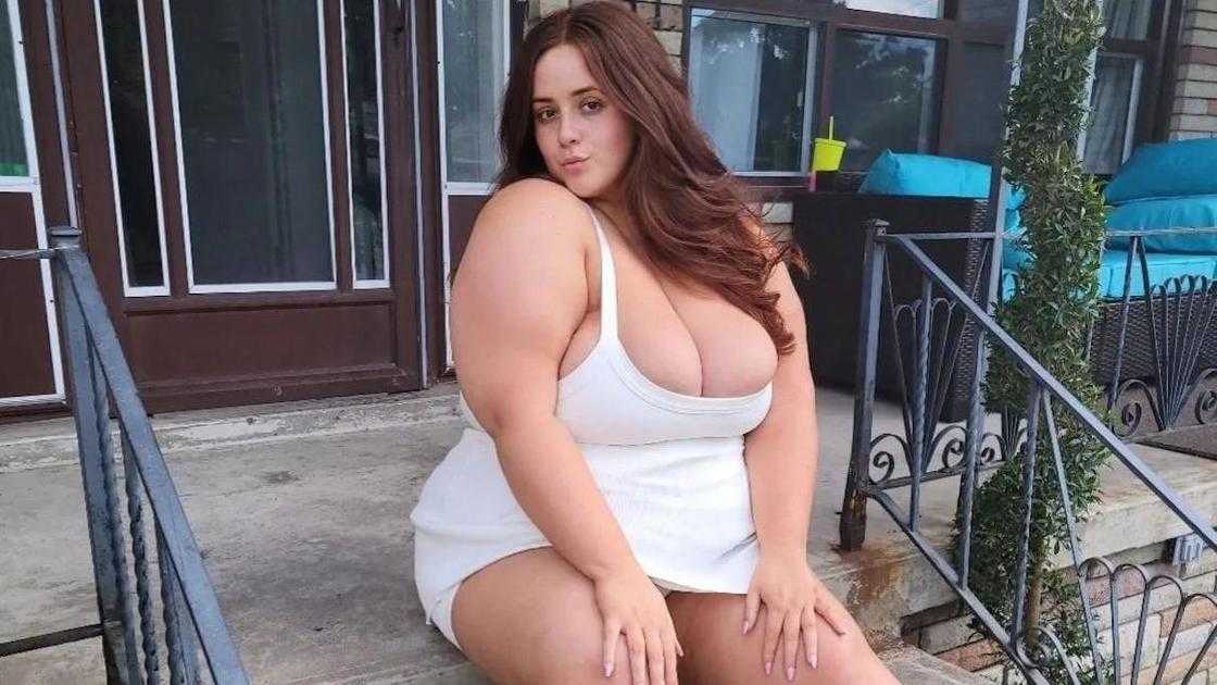Модель plus-size юлия рыбакова: «я долго не принимала своё тело!» - «происшествия» » новости дня