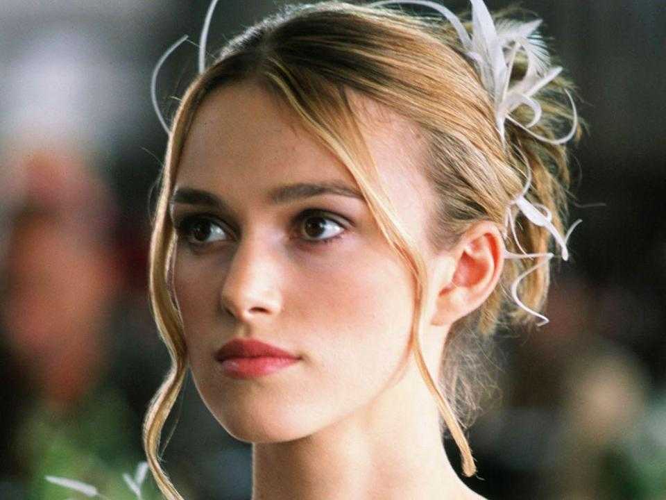 10 любопытных фактов из жизни киры найтли