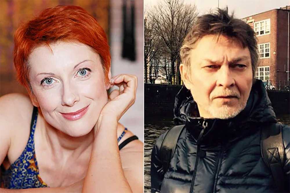 Судьбы любимых актрис: как сложилась жизнь валентины титовой