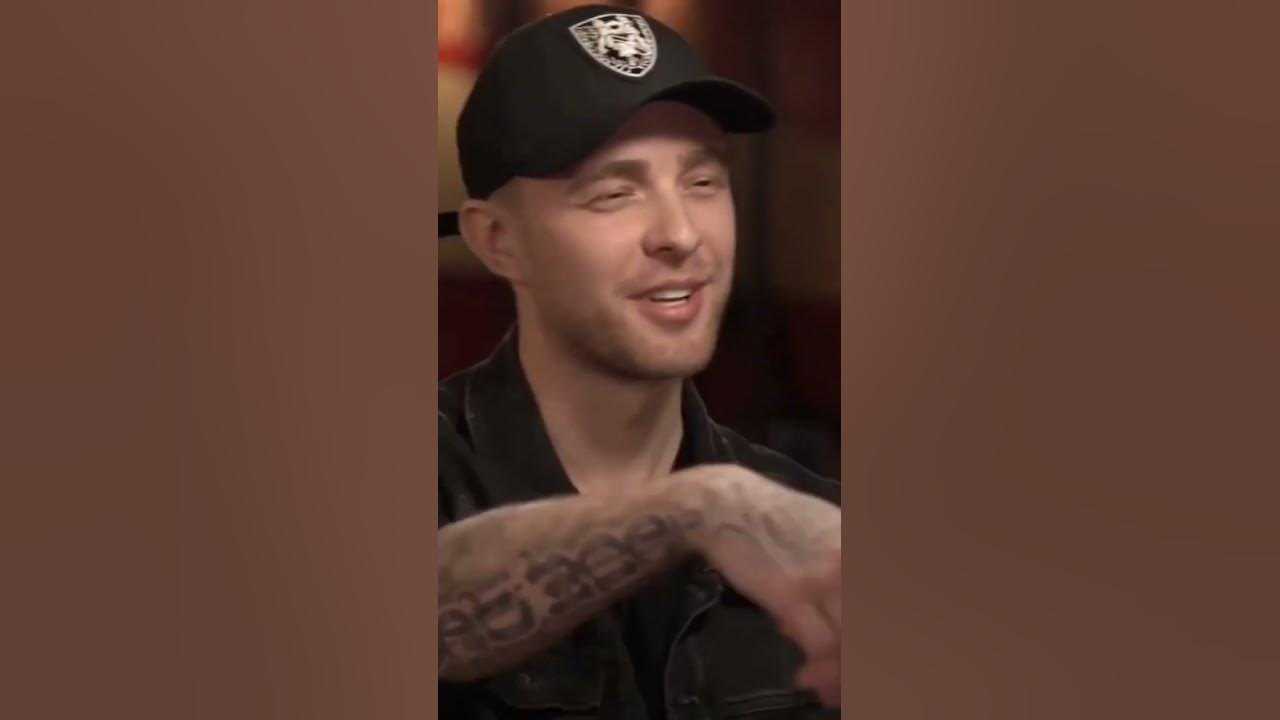 Егор крид: песни, девушки, тимати, уход с black star и интервью дудю