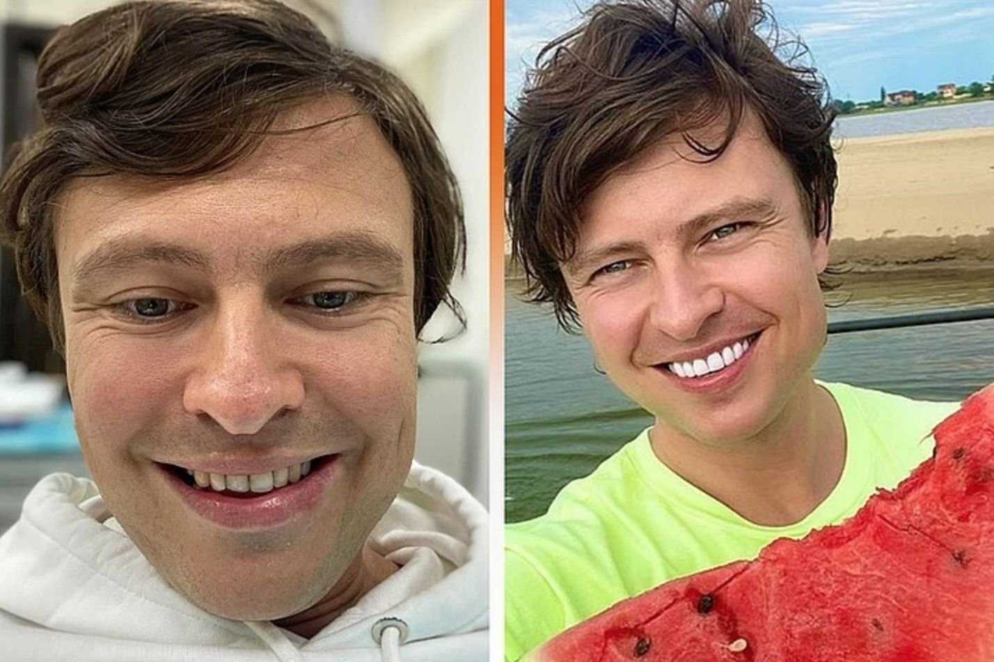 Прохор шаляпин