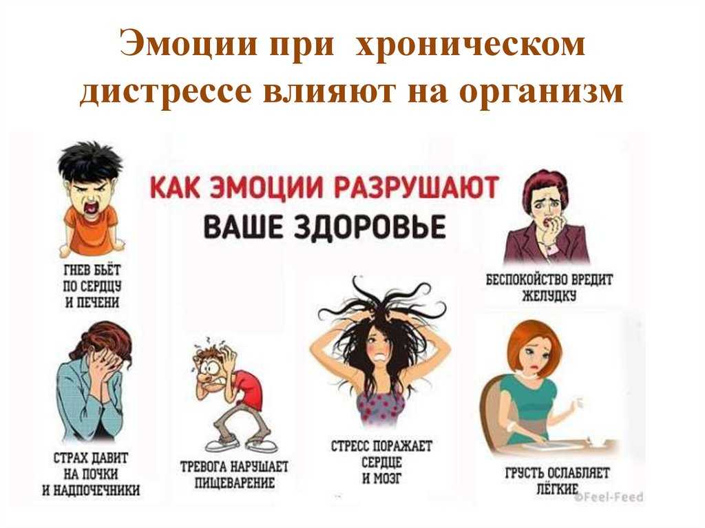 Причины провокации на конфликт