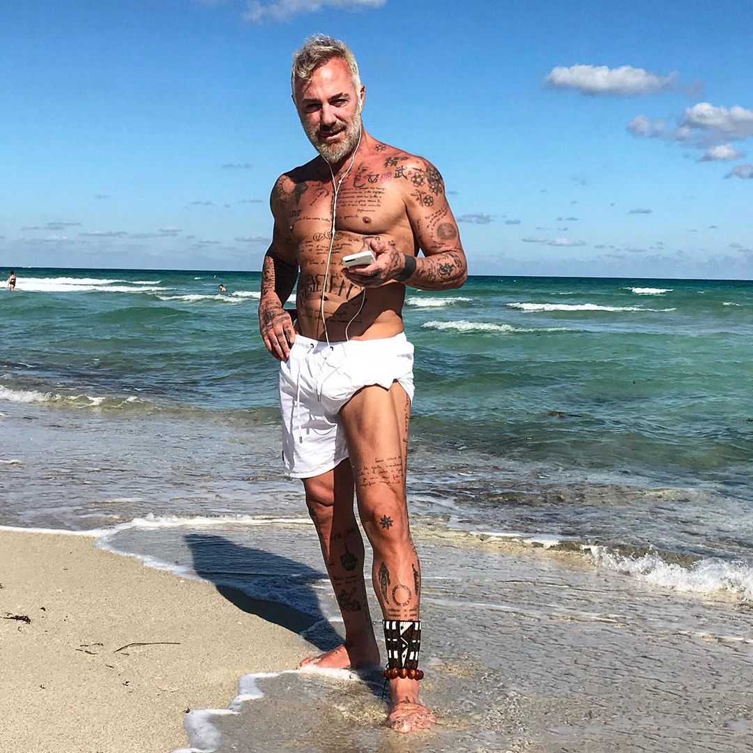 Gianluca vacchi (джанлука вакки): биография, возраст, личная жизнь