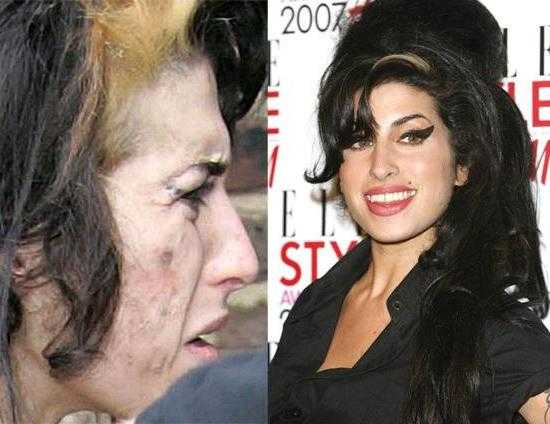 'back to black': the story behind amy winehouse's hit song