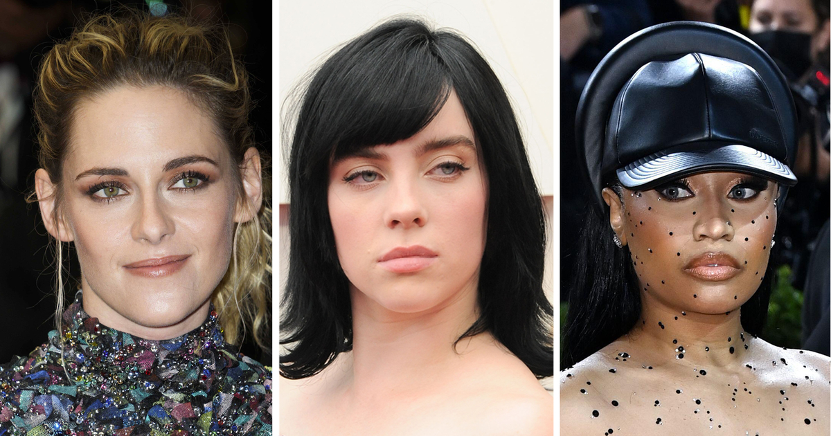 A complete timeline of nicole kidman's beauty evolution