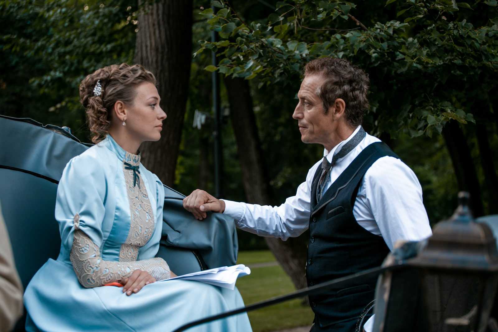 Российские актрисы, которые стали популярны после того, как снялись в сериалах