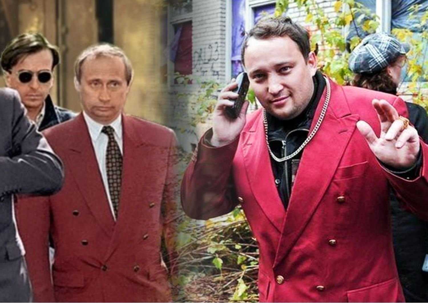 История видео «идущий к реке» – золотой классики рунета: кому оно адресовано, почему автор называет себя дур-дачник и как живет