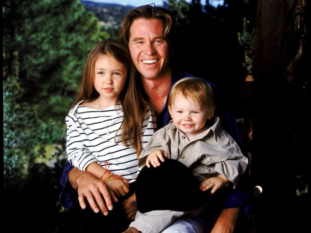 Вэл килмер (val kilmer) биография актера, фото, личная жизнь 2020
