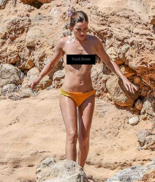 Alicia vikander, 32, confirms she welcomed first baby after secret pregnancy with husband michael fassbender, 44 | the irish sun