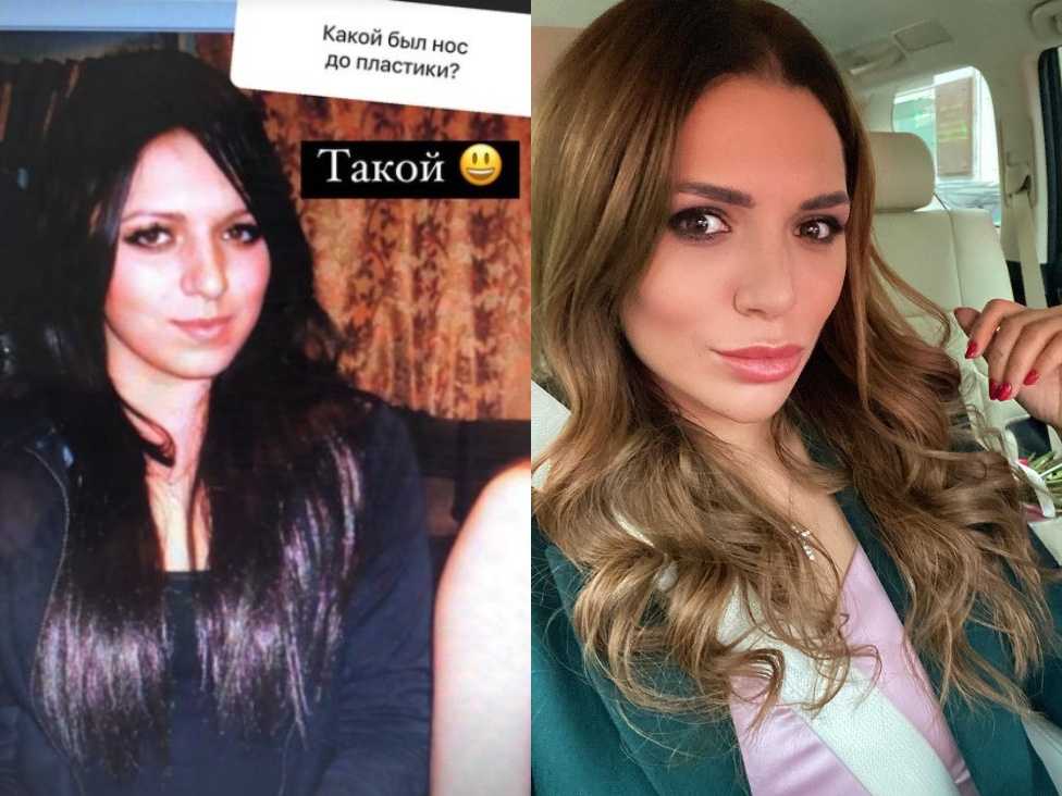 Валерия показала результат преображения в личном блоге