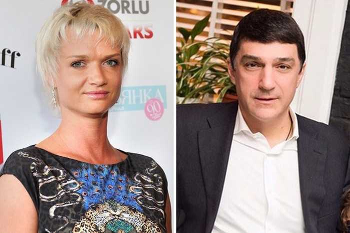 Что стало с 3 дочерьми веры глаголевой?