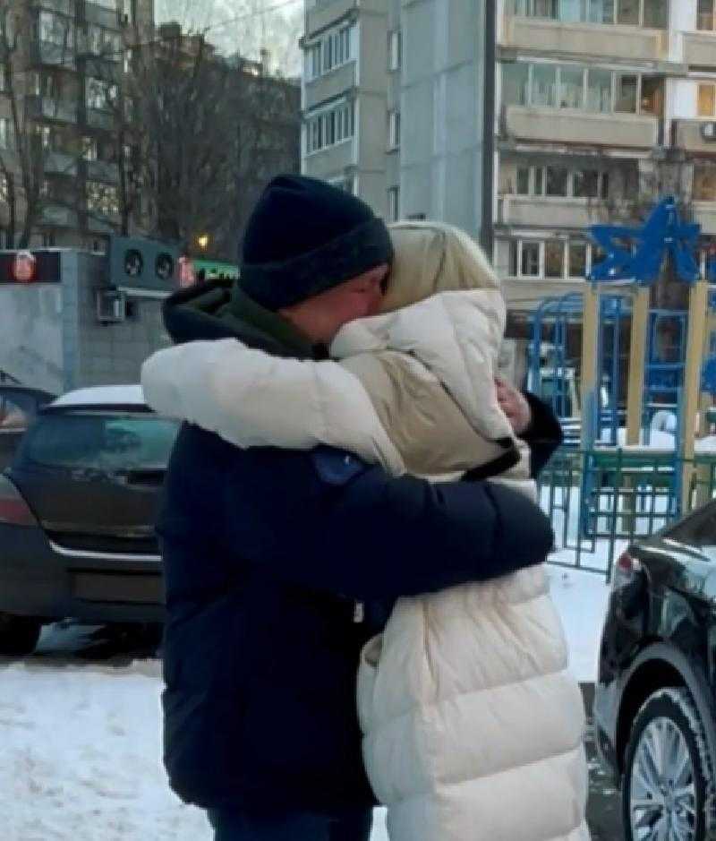 Отгрыз нос любимой: за что борис владимиров покалечил невесту | 2023-06-26