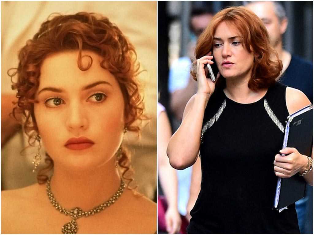 The little girl from titanic has dreamboat leo stories that will make you melt