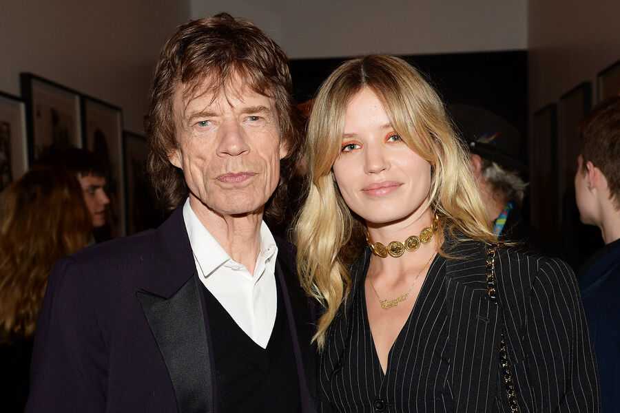 Mick jagger — биография знаменитости, личная жизнь, дети > персоналии
