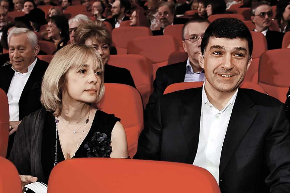 Вера глаголева рассказала о браке дочери с хоккеистом александром овечкиным