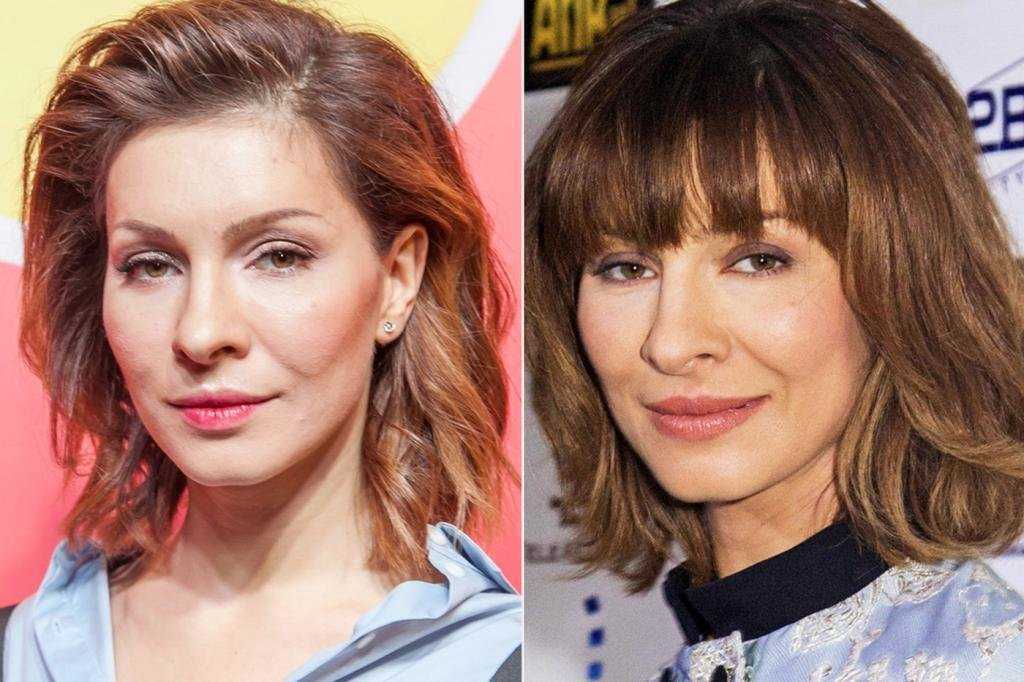 Как выглядят дети актеров сериала «кухня» по стс?