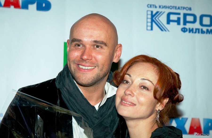 Сергей астахов: биография, личная жизнь, жена и дета актера