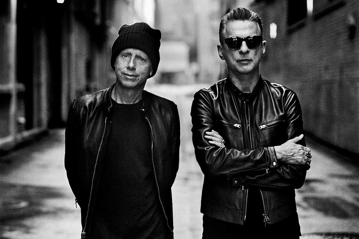 Трудно представить себе мировую рок-сцену без Metallica