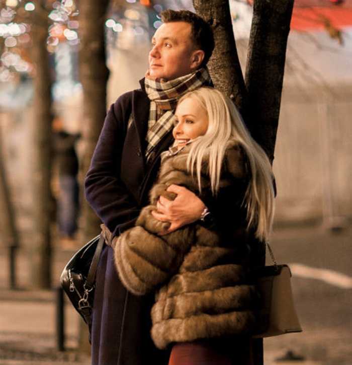 Варвина наталья биография с мужем и дочкой. жизнь после проекта. наталья варвина. алексей михайловский и наталья варвина: тайное и явное