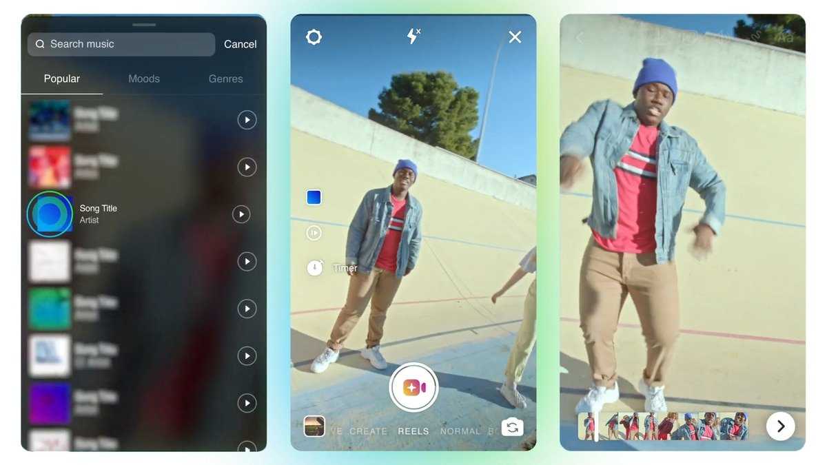 Эффективные сториз: гайд по всем стикерам в сториз instagram