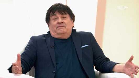 Зачем борису корчевникову жадная жена