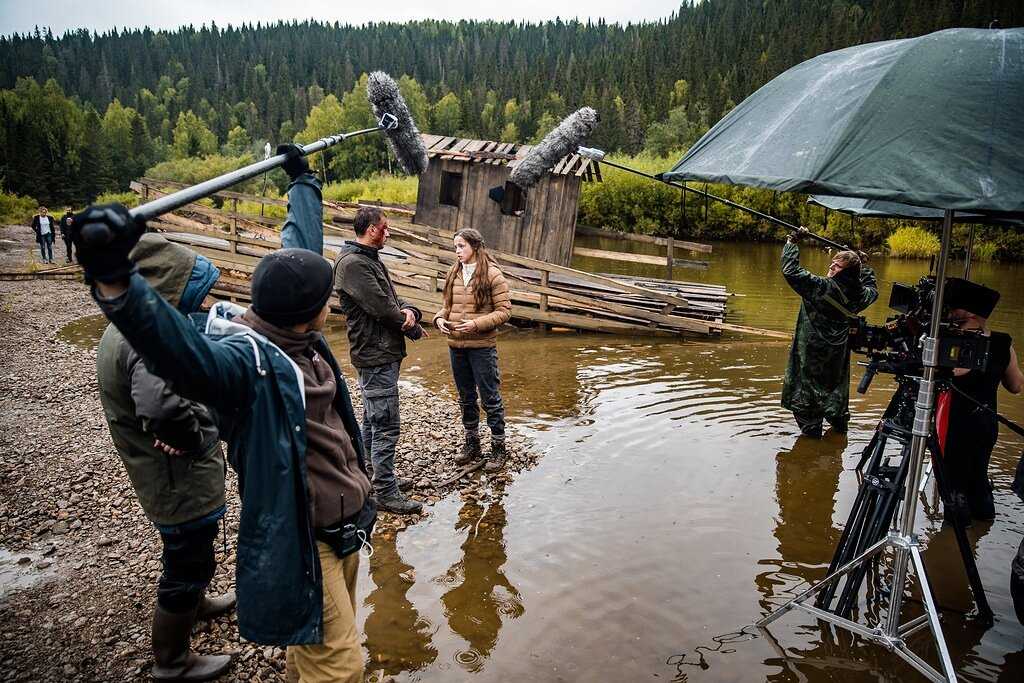 Всё о новом сериале «территория», снятый в пермском крае. когда выйдет второй сезон? — наш урал и весь мир