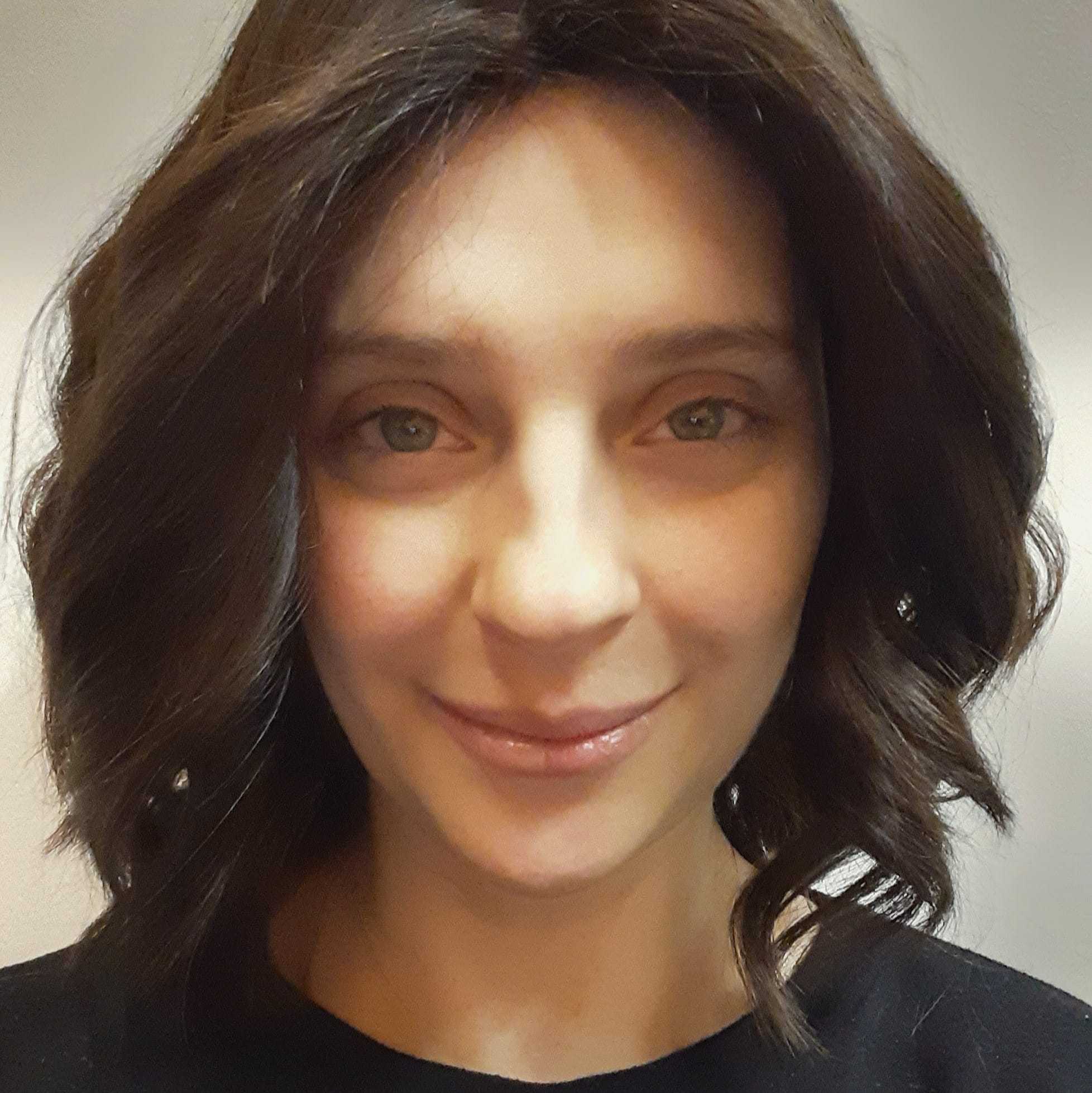 21-летняя Арина Сахарова стала новой звездой Instagram