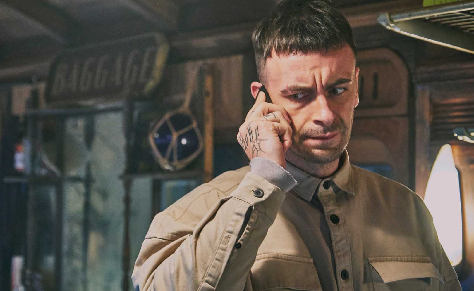 Главные сериалы 2023 года: топ-15