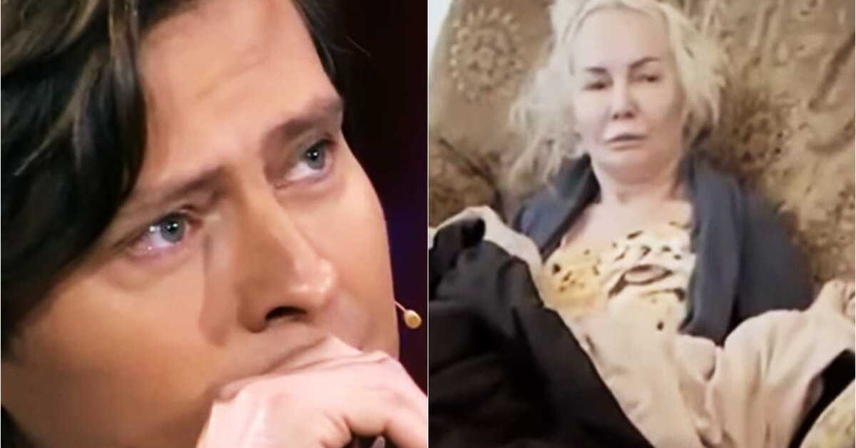 Три свадьбы и одни похороны. недавно женившийся прохор шаляпин овдовел | звезды | cвободное время | аиф аргументы и факты в беларуси