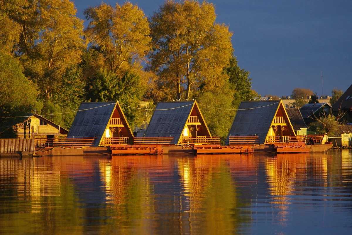 Мой гид по отдыху в россии летом 2023: море и города | tripex