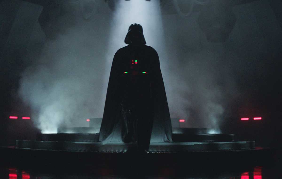 Hayden christensen's star wars comeback continues as he returns for 'ahsoka'