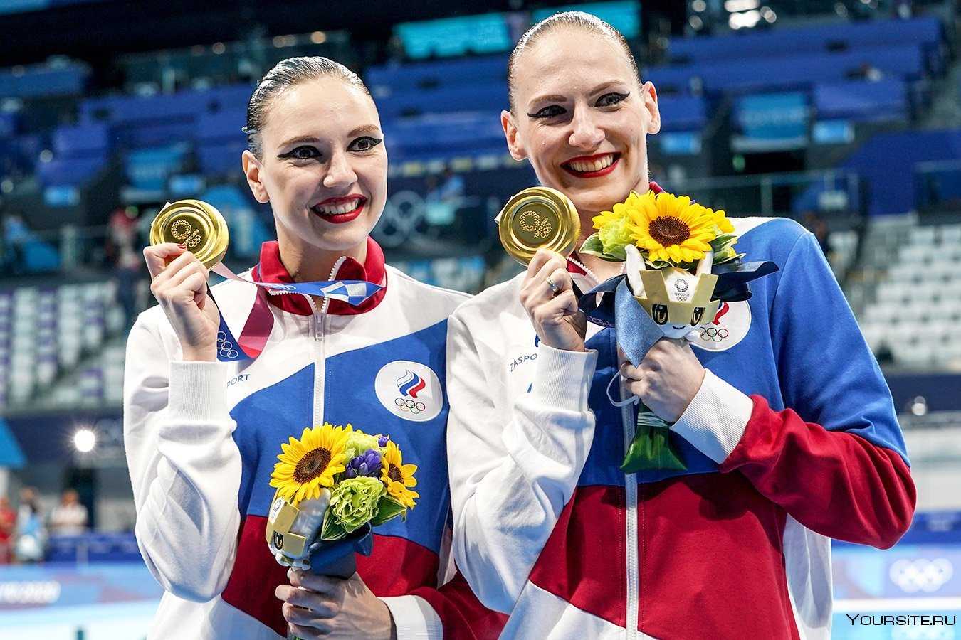 Триумф окончательный и неоспоримый! золото - у наших синхронисток! у россии еще одно золото олимпиады в синхронном плавании и бронза в водном поло синхронное плавание на олимпийских играх женщины