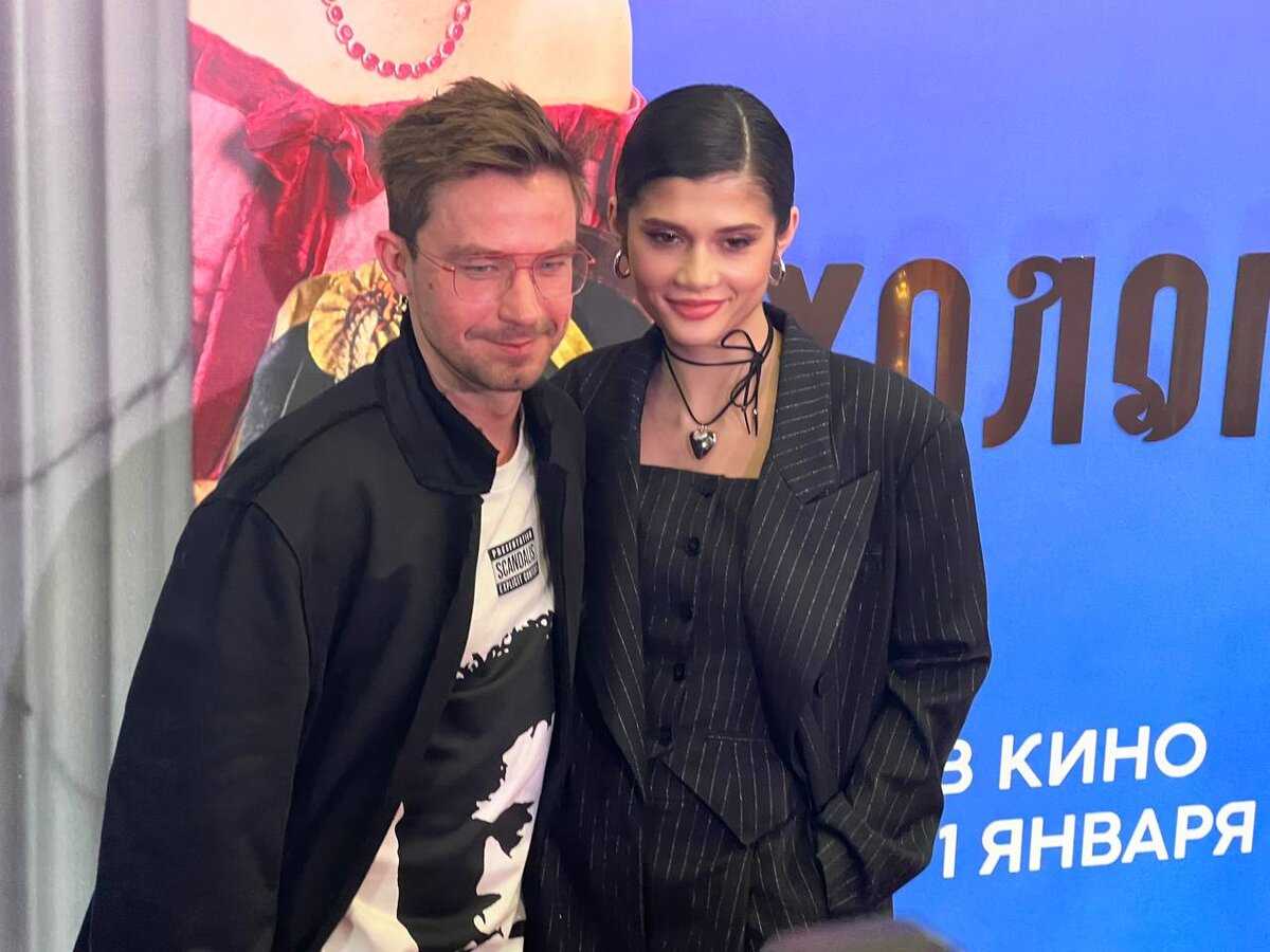 В москве состоялась премьера фильма «холоп 2»