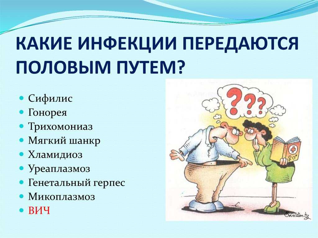 Особенно если она обнаружена именно в твоих анализах, а на горизонте твой персональный Мистер Биг и мечты о светлом будущем Подожди паниковать, выяснять отношения и кидаться в изменщика вазами или, наоборот, посыпать голову пеплом