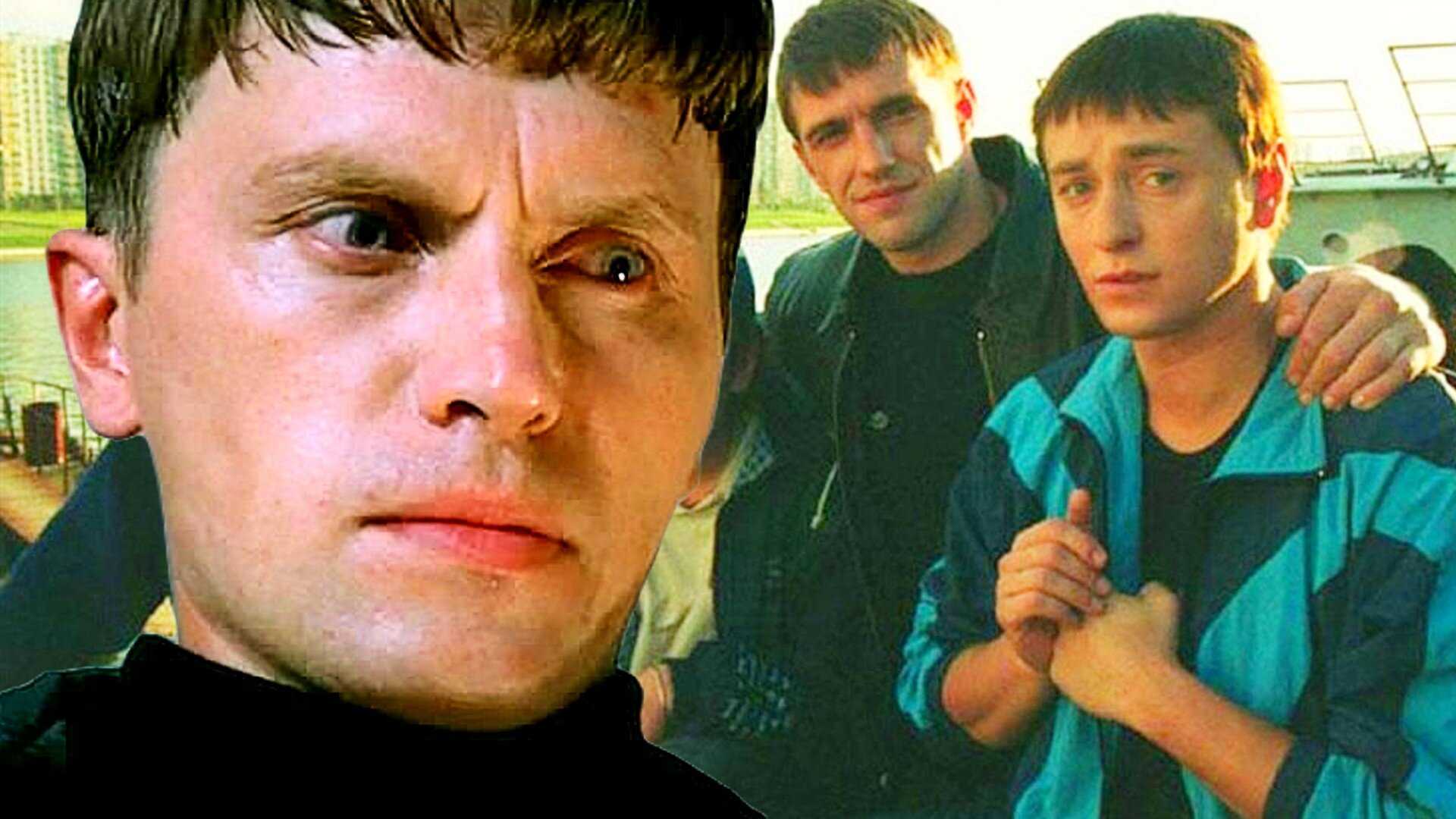 Фото актеров сериала бригада тогда и сейчас — как изменились исполнители ролей?
