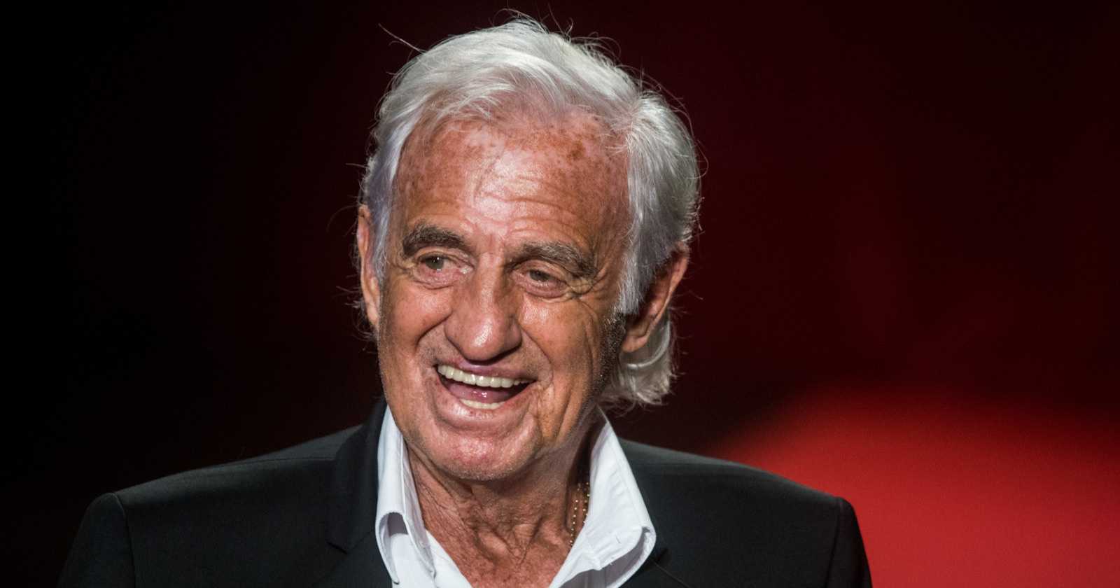 Жан поль бельмондо 87! три красавицы дочери: одной уже 60 лет, трагическая смерть другой в молодости, третья дочь появилась после его 70-летия