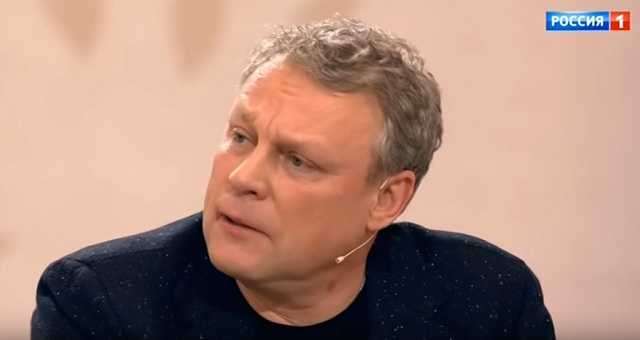 Не умер и не пал духом: последние новости о здоровье бориса корчевникова