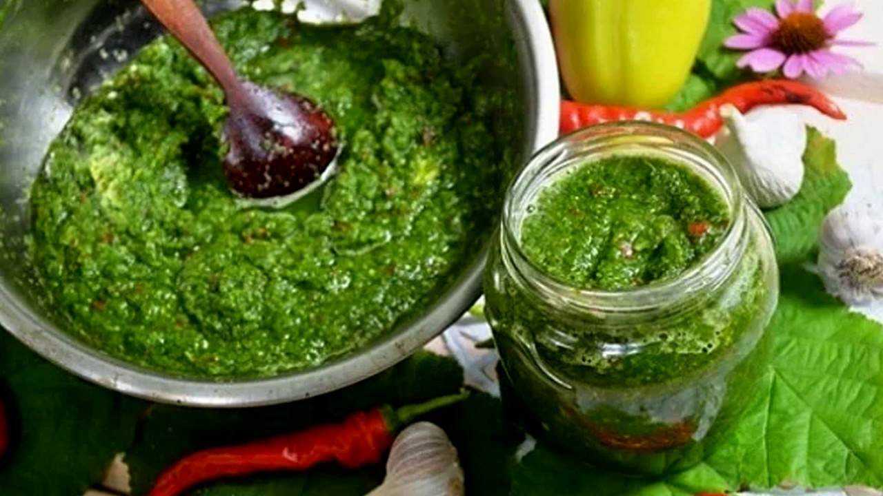 Капустные котлеты