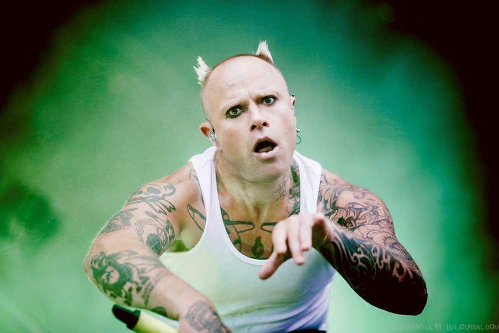 Кейт флинт (keith flint) - биография, новости, личная жизнь, фото, видео - stuki-druki.com