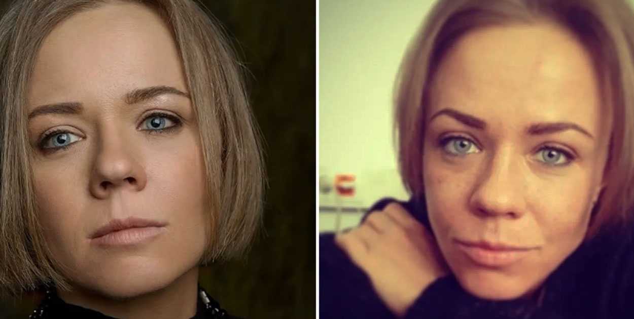 24 июня певице и телеведущей Лене Перовой исполнилось 44 года