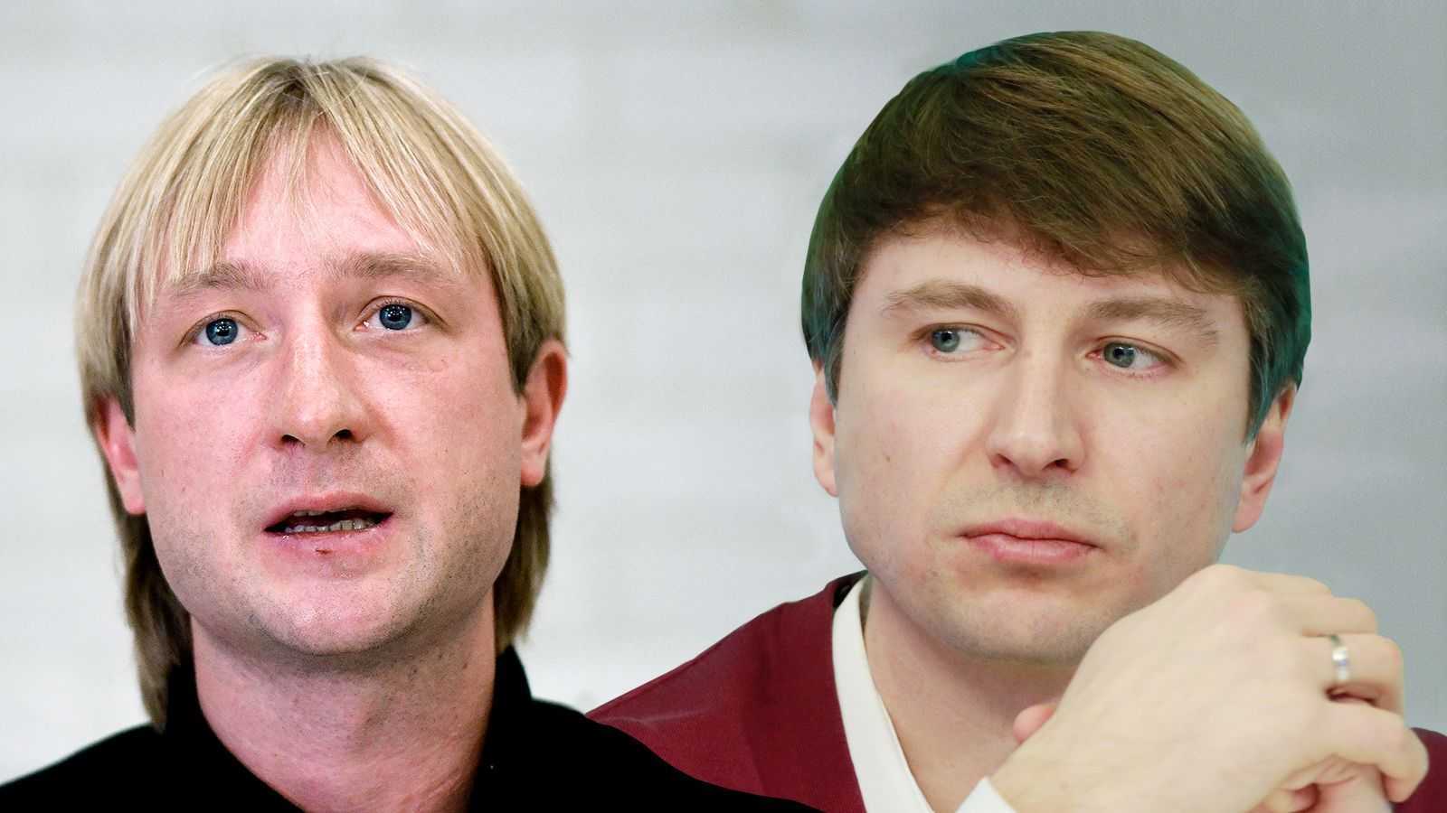 Татьяна Тотьмянина и Алексей Ягудин вместе с детьми навестили прославленного тренера по фигурному катанию Татьяну Тарасову